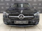 Mercedes-Benz CLA II (C118 X118) Москва  - изображение 28