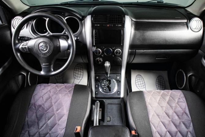 Suzuki Grand Vitara II Рестайлинг с пробегом 2011 года, цена 1 269 000 рублей, 173500 км, внедорожник, Автокод Объявления