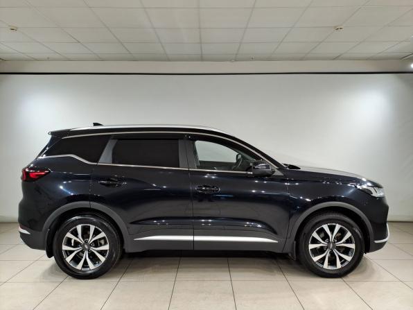 Chery Tiggo 7 Pro I с пробегом 2021 года, цена 1 699 000 рублей, 50000 км, внедорожник, Автокод Объявления