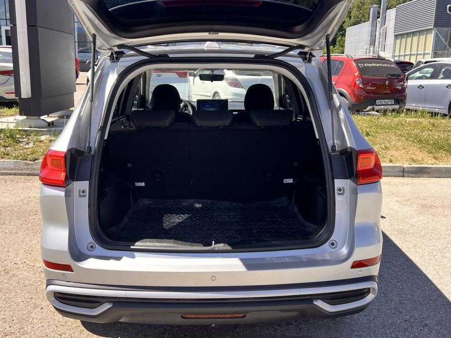 Haval M6 II Уфа  - изображение 7