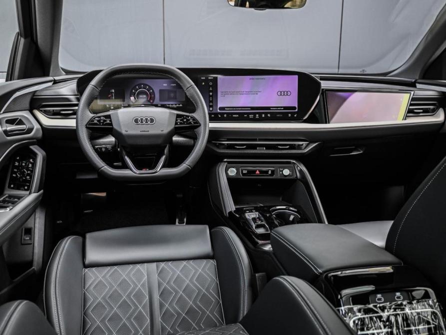 Audi Q5 III Новороссийск  - изображение 6
