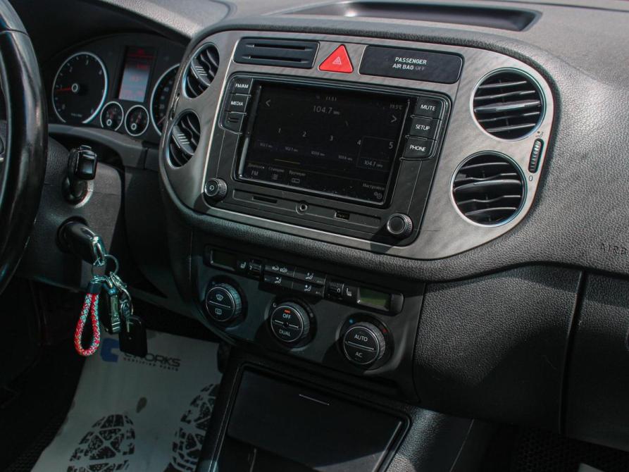 Volkswagen Tiguan I Калуга  - изображение 9