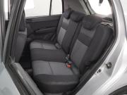 Hyundai Getz I Рестайлинг Воронеж  - изображение 24