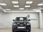 Audi Q3 I (8U) Санкт-Петербург  - изображение 26