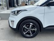 Hyundai Creta I Рестайлинг Новосибирск  - изображение 31