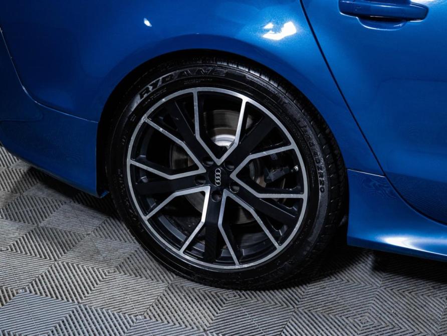 Audi RS 7 I (4G) Рестайлинг Москва  - изображение 15