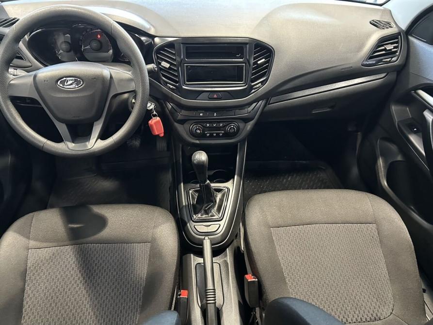 Lada (ВАЗ) Vesta I Нижний Новгород  - изображение 13