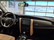 Toyota Fortuner II Рестайлинг Екатеринбург  - изображение 25