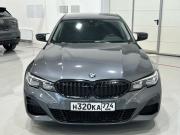 BMW 3 серии VII (G2x) Челябинск  - изображение 11
