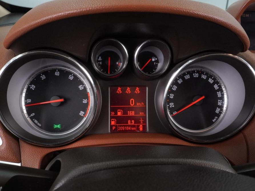 Opel Mokka I Воронеж  - изображение 12