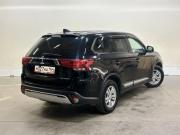 Mitsubishi Outlander III Рестайлинг 3 Саратов  - изображение 15