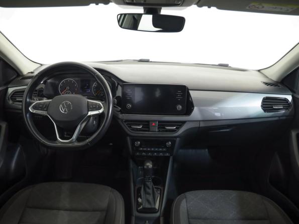 Volkswagen Polo VI с пробегом 2021 года, цена 1 549 000 рублей, 107857 км, лифтбек, Автокод Объявления