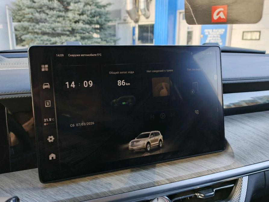 Tank 500 I Санкт-Петербург  - изображение 22