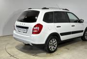 Lada (ВАЗ) Granta I Рестайлинг Саранск  - изображение 33