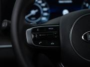 Kia K5 III Москва  - изображение 36