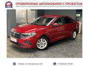 Volkswagen Polo VI Абакан  - изображение 40