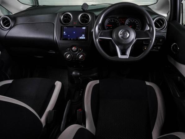 Nissan Note II Рестайлинг с пробегом 2019 года, цена 899 000 рублей, 161777 км, хэтчбек, Автокод Объявления