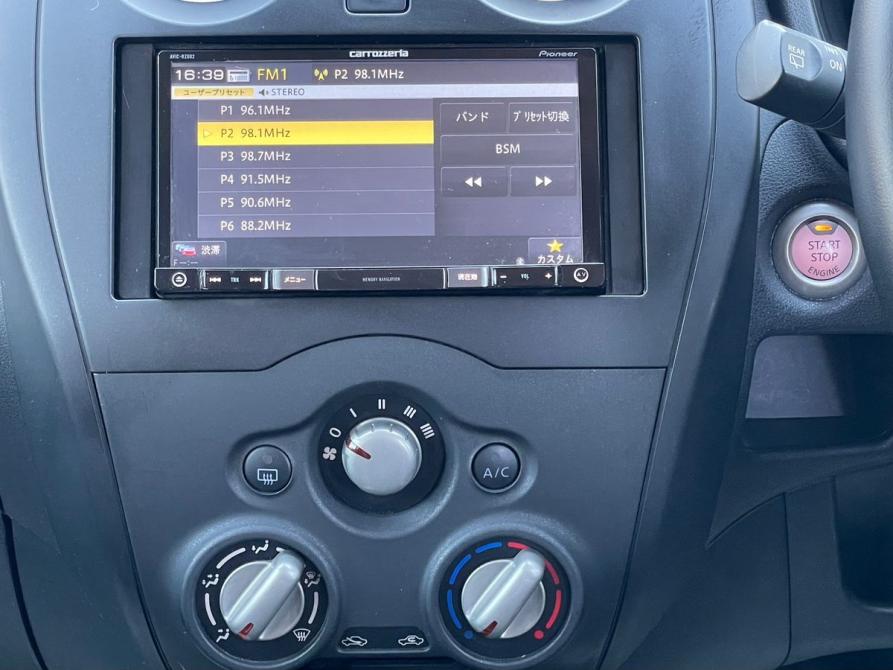 Nissan Note II Рестайлинг Стерлитамак  - изображение 25