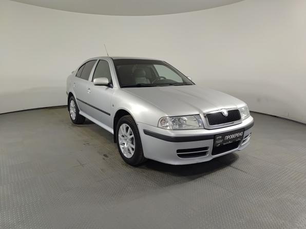 Skoda Octavia I (A4) Рестайлинг с пробегом 2008 года, цена 515 000 рублей, 181926 км, лифтбек, Автокод Объявления
