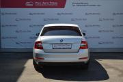 Skoda Octavia III (A7) Старый Оскол  - изображение 23
