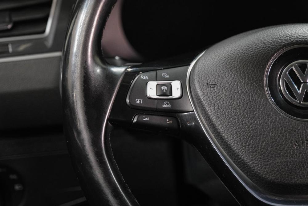 Volkswagen Tiguan II Новокузнецк  - изображение 20