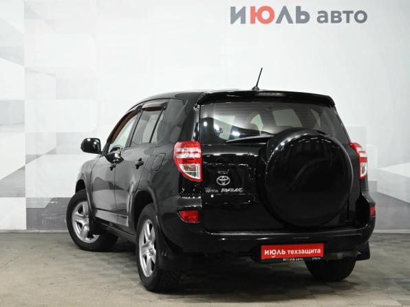 Toyota RAV4 III (XA30) Рестайлинг с пробегом 2011 года, цена 1 360 000 рублей, 174211 км, внедорожник, Автокод Объявления