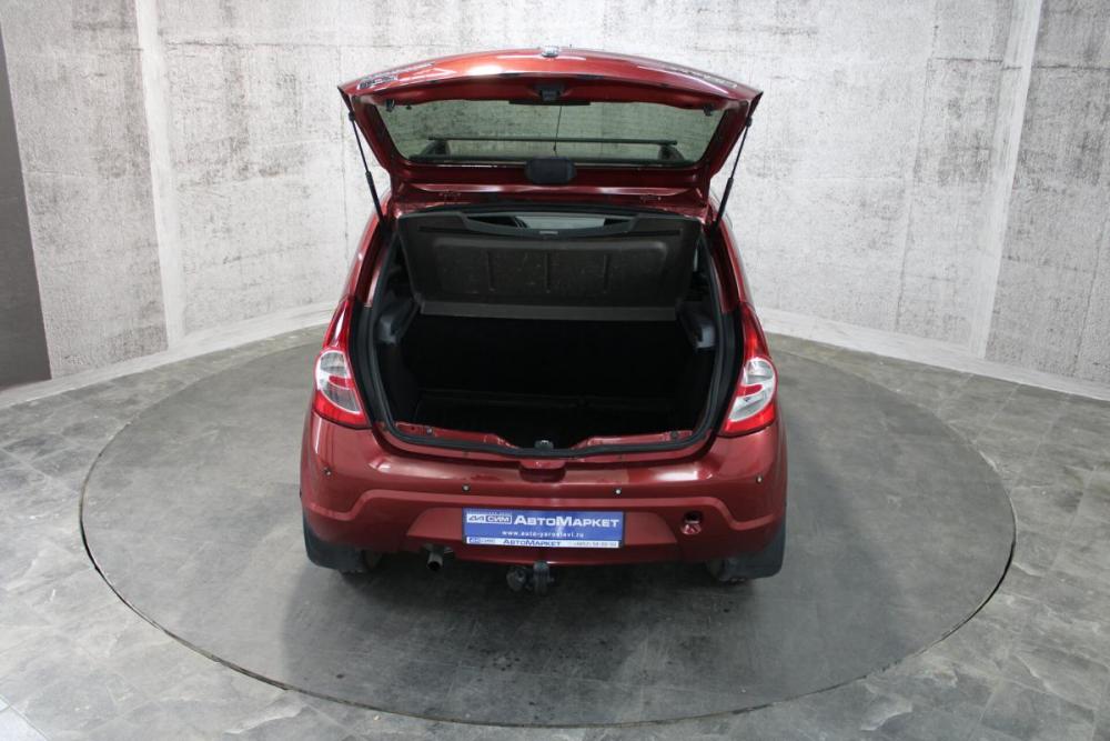 Renault Sandero I Ярославль  - изображение 12