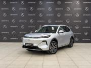 Geely EX5 Гибрид Москва  - изображение 28