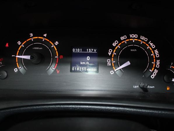 Lada (ВАЗ) Niva Travel I с пробегом 2024 года, цена 1 269 900 рублей, 18250 км, внедорожник, Автокод Объявления