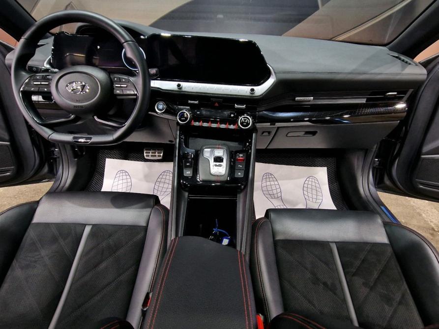 Hyundai Lafesta I Рестайлинг Ставрополь  - изображение 10
