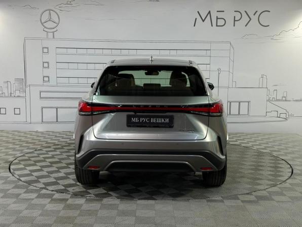Новый Lexus RX V 2025 года, цена 7 790 000 рублей, внедорожник, Автокод Объявления