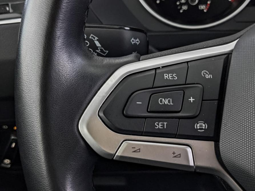 Volkswagen Tiguan II Рестайлинг Москва  - изображение 27