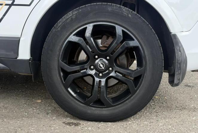 Opel Antara I Рестайлинг с пробегом 2014 года, цена 909 000 рублей, 171096 км, внедорожник, Автокод Объявления