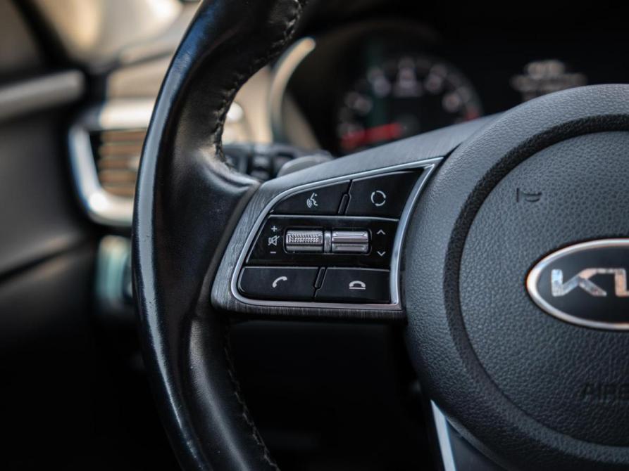 Kia Optima IV Рестайлинг Сочи  - изображение 19