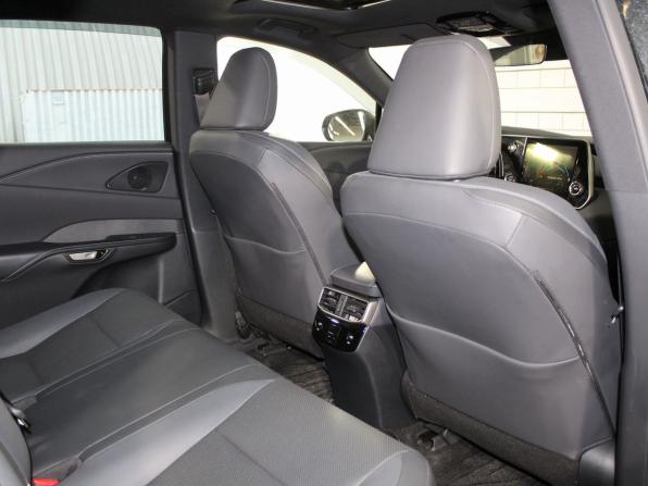 Lexus RX V с пробегом 2025 года, цена 7 850 000 рублей, 6653 км, внедорожник, Автокод Объявления