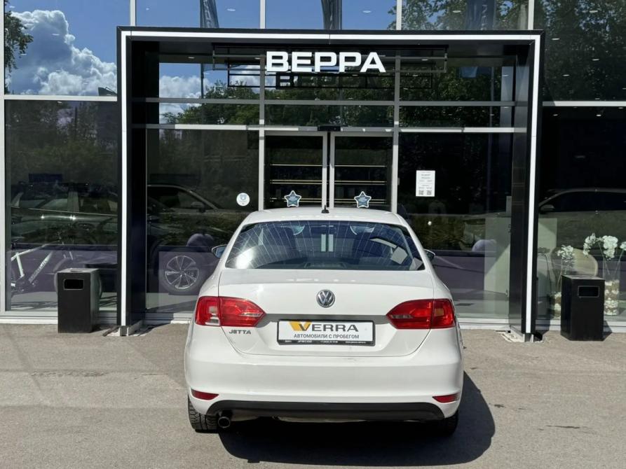 Volkswagen Jetta VI Пермь  - изображение 5