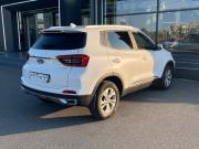 Chery Tiggo 4 Pro I Рестайлинг Санкт-Петербург  - изображение 12