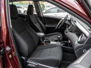 Toyota RAV4 IV (XA40) Рестайлинг Краснодар  - изображение 28