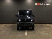 Suzuki Jimny IV Челябинск  - изображение 24