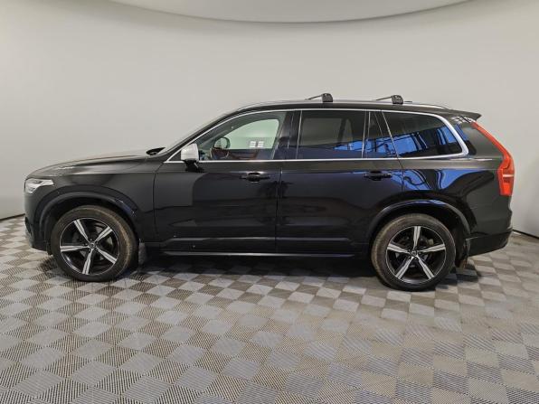 Volvo XC90 II с пробегом 2016 года, цена 2 300 000 рублей, 260827 км, внедорожник, Автокод Объявления