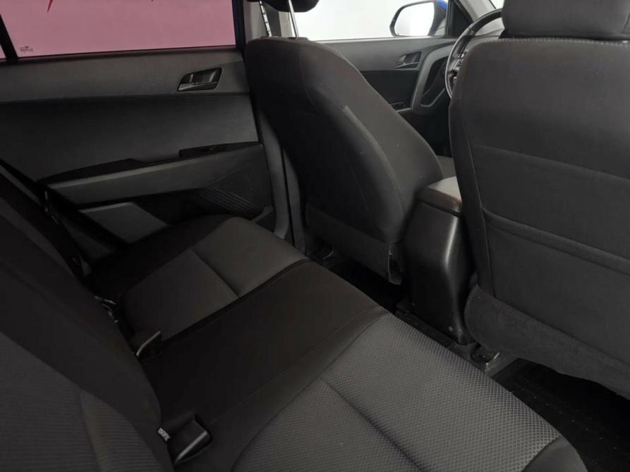 Hyundai Creta I Псков  - изображение 13