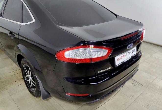 Ford Mondeo IV Рестайлинг с пробегом 2013 года, цена 920 000 рублей, 137727 км, седан, Автокод Объявления