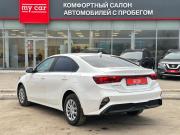 Kia Cerato IV Пермь  - изображение 24
