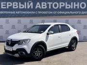Renault Logan II Рестайлинг Краснодар  - изображение 20