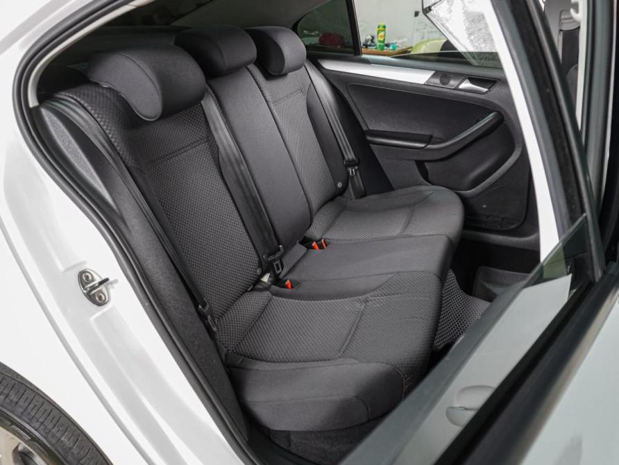 Volkswagen Jetta VI Воронеж  - изображение 7