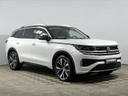 Volkswagen Tavendor I Казань  - изображение 27