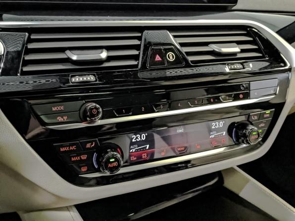 BMW 6 серии IV (G32) Рестайлинг с пробегом 2021 года, цена 5 700 000 рублей, 88619 км, лифтбек, Автокод Объявления