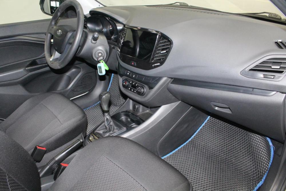 Lada (ВАЗ) Vesta I Кемерово  - изображение 10
