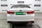 Kia Optima IV Ульяновск  - изображение 34
