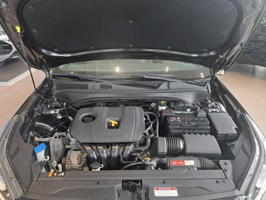 Kia Cerato IV Казань  - изображение 11